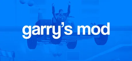Garry's Mod  联机教程