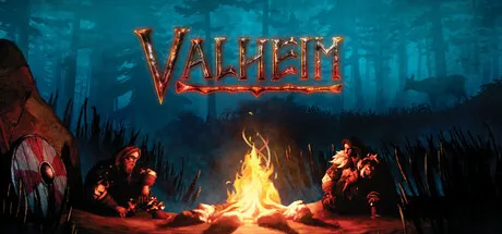 Valheim英灵神殿  联机教程